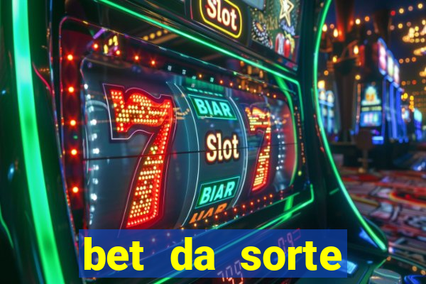 bet da sorte codigo promocional